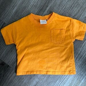 Zara Baby T- Shirt